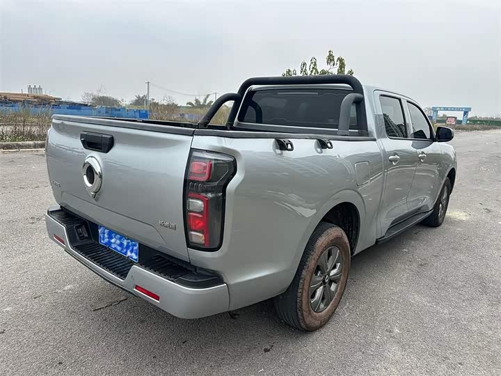 Фото 6 - Great Wall Pao