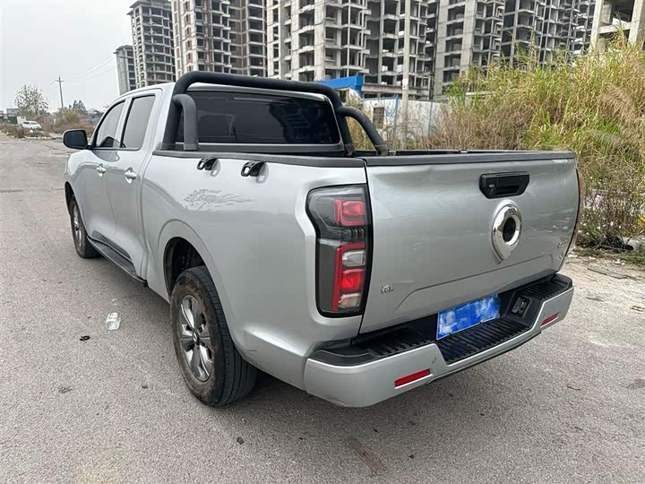 Фото 8 - Great Wall Pao