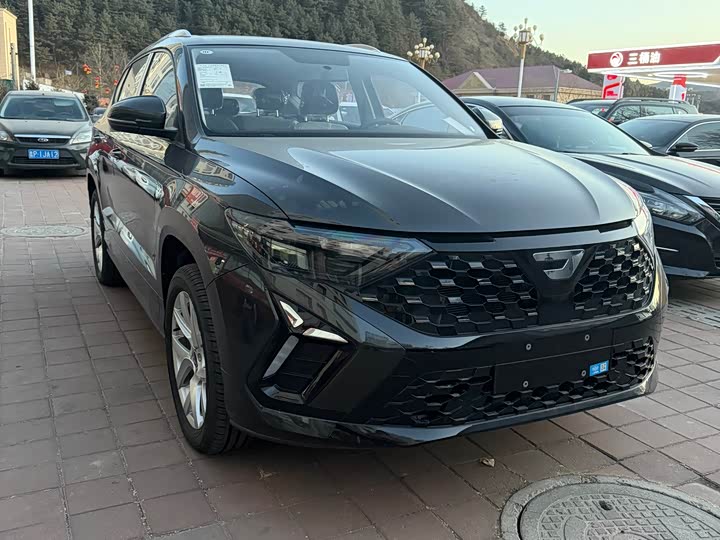 Фото 2 - Jetta VS5