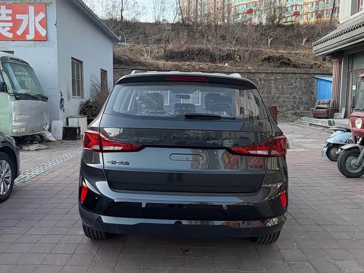 Фото 4 - Jetta VS5