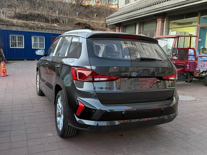 Фото 5 - Jetta VS5