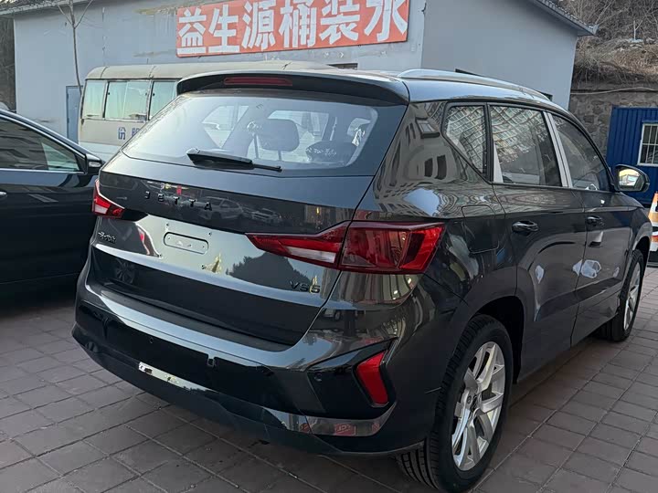 Фото 6 - Jetta VS5