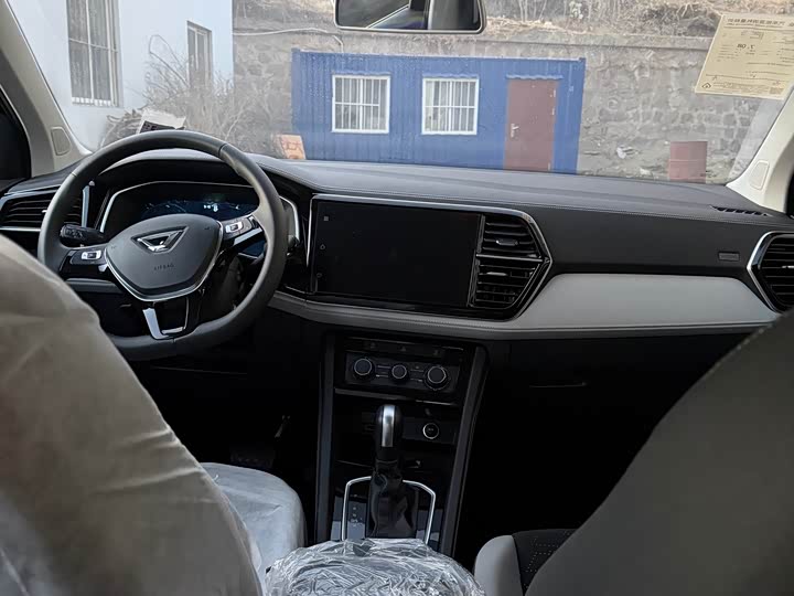 Фото 8 - Jetta VS5