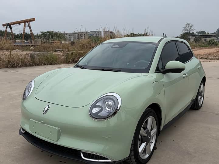 Фото 1 - Ora Good Cat (03)