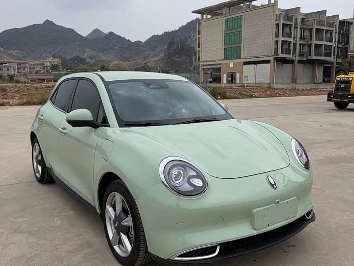 Фото 2 - Ora Good Cat (03)