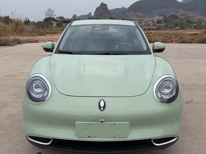 Фото 3 - Ora Good Cat (03)