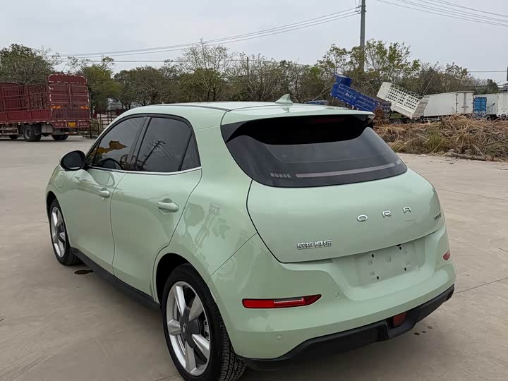 Фото 5 - Ora Good Cat (03)