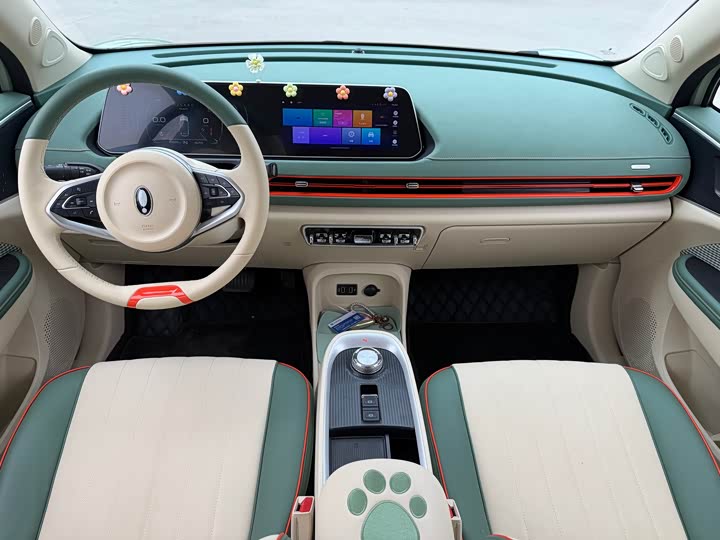 Фото 7 - Ora Good Cat (03)