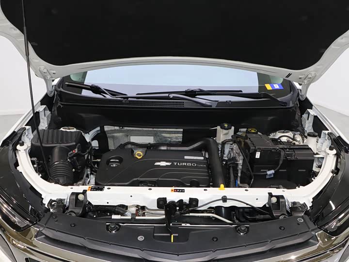 Фото 7 - Chevrolet Equinox