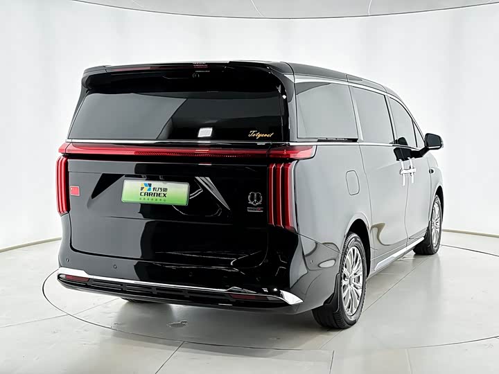 Фото 3 - Wey Gaoshan