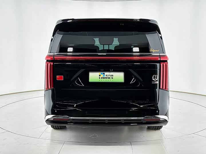 Фото 4 - Wey Gaoshan