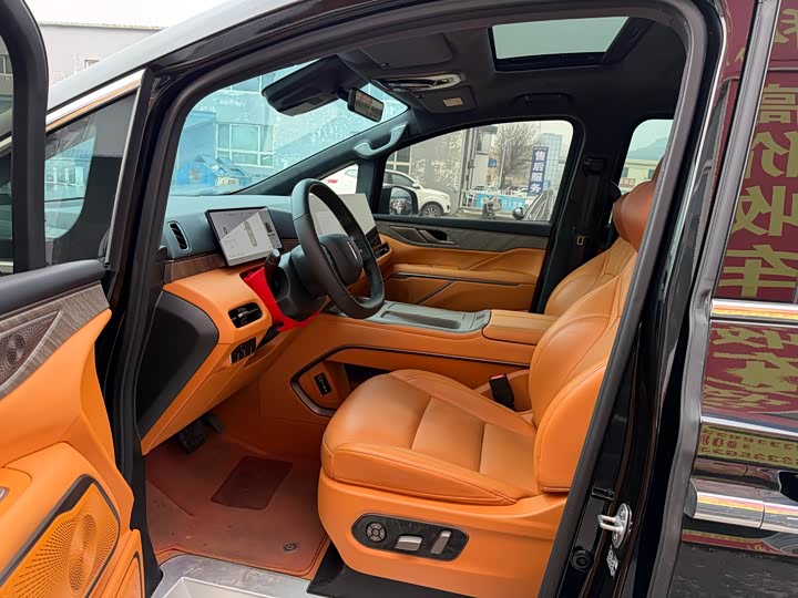 Фото 6 - Wey Gaoshan