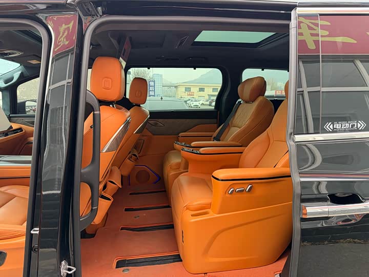 Фото 7 - Wey Gaoshan