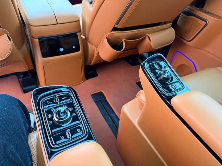 Фото 9 - Wey Gaoshan