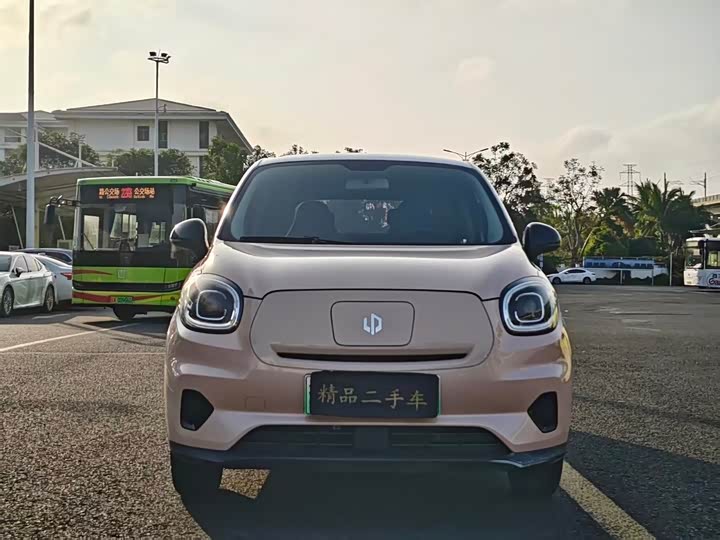 Фото 2 - Leapmotor T03