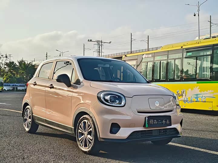 Фото 3 - Leapmotor T03