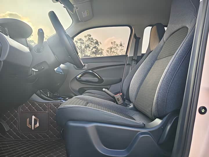 Фото 4 - Leapmotor T03