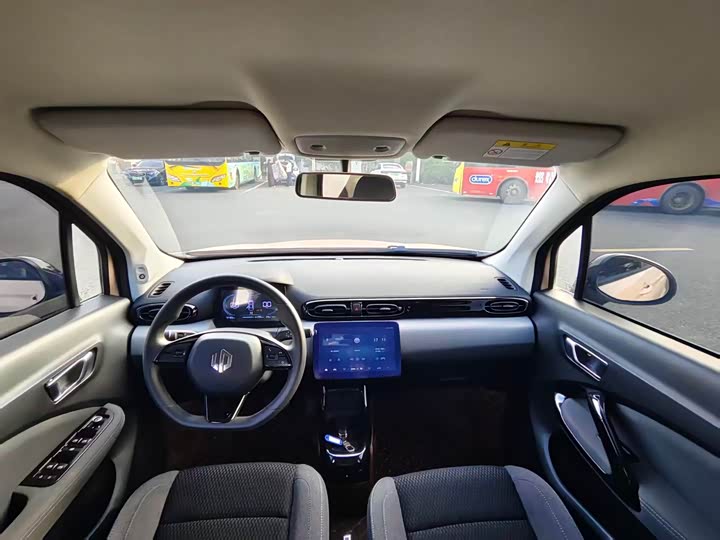 Фото 5 - Leapmotor T03