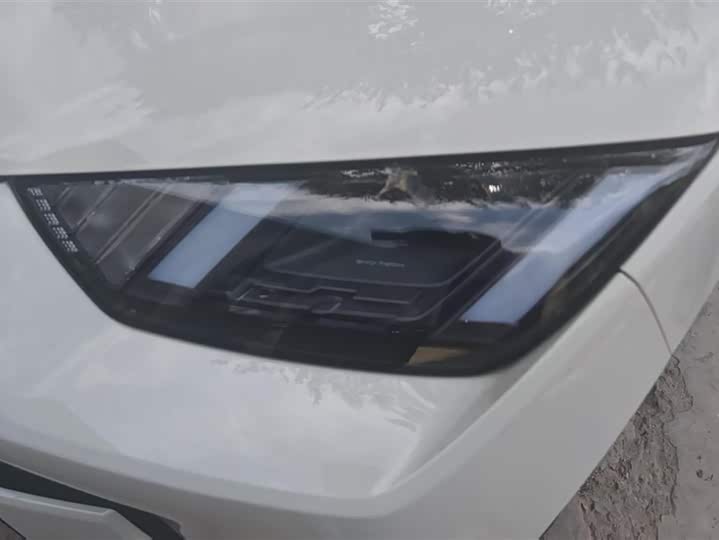 Фото 5 - BYD Seagull