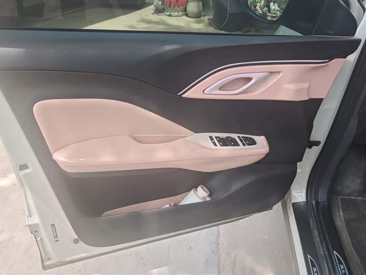 Фото 7 - BYD Seagull