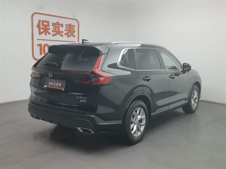 Фото 2 - Honda CR-V