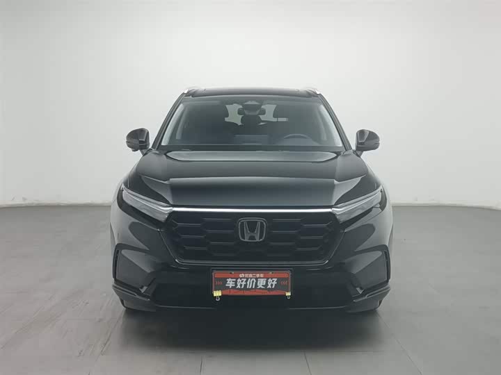 Фото 3 - Honda CR-V