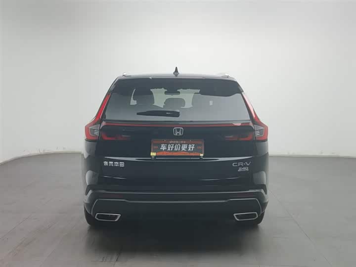 Фото 4 - Honda CR-V