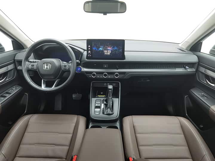 Фото 5 - Honda CR-V