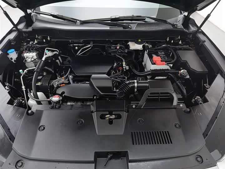 Фото 6 - Honda CR-V