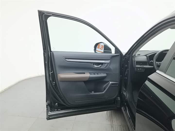 Фото 8 - Honda CR-V