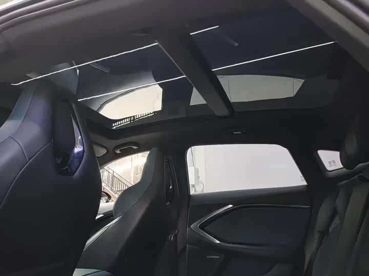 Фото 6 - MG Motor 7