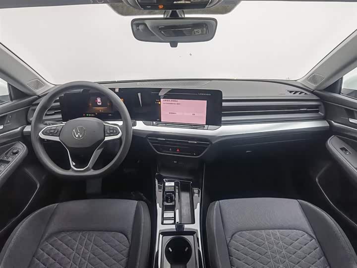 Фото 5 - Volkswagen Lamando L