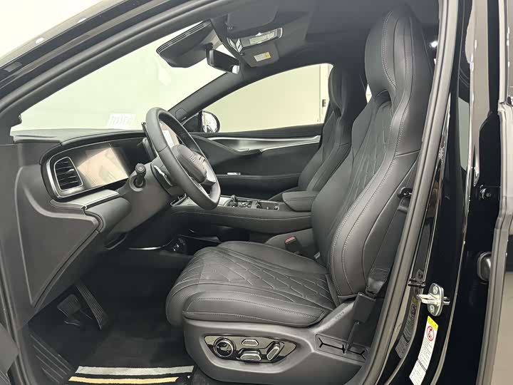 Фото 4 - BYD Sea Lion 07 EV