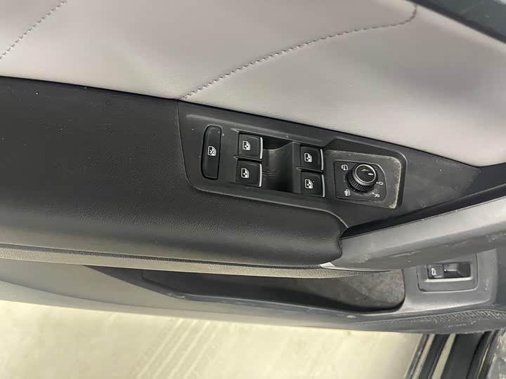 Фото 7 - Volkswagen Tayron