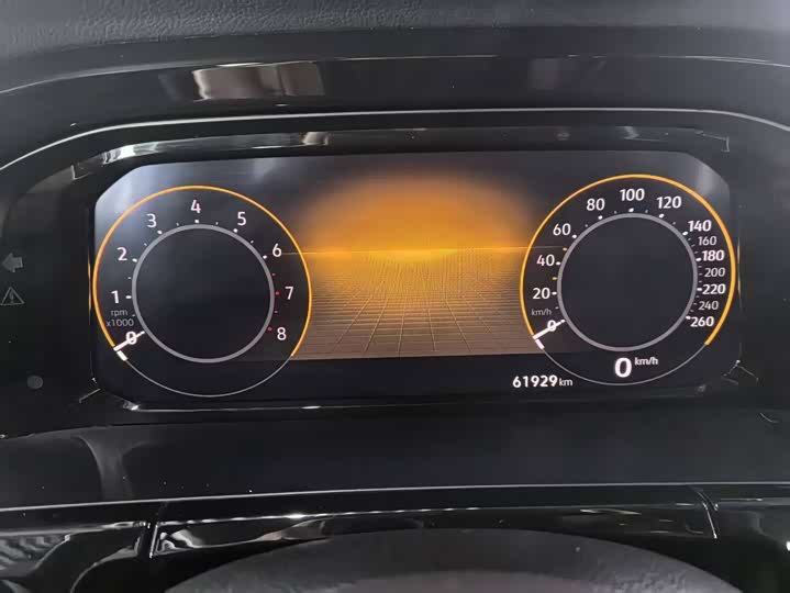 Фото 6 - Volkswagen Teramont Pro