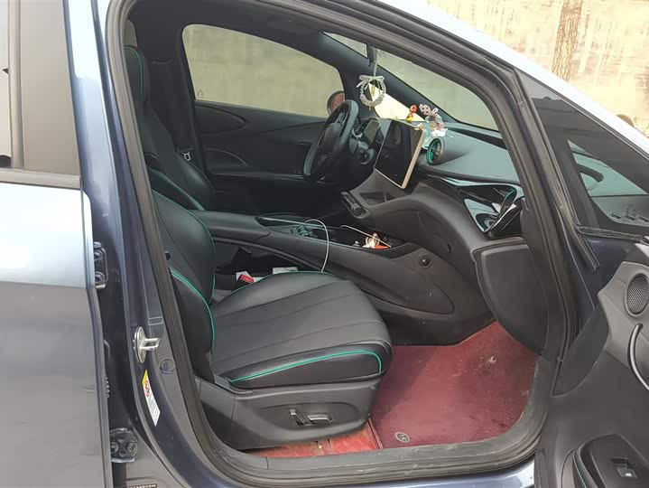 Фото 8 - BYD Dolphin