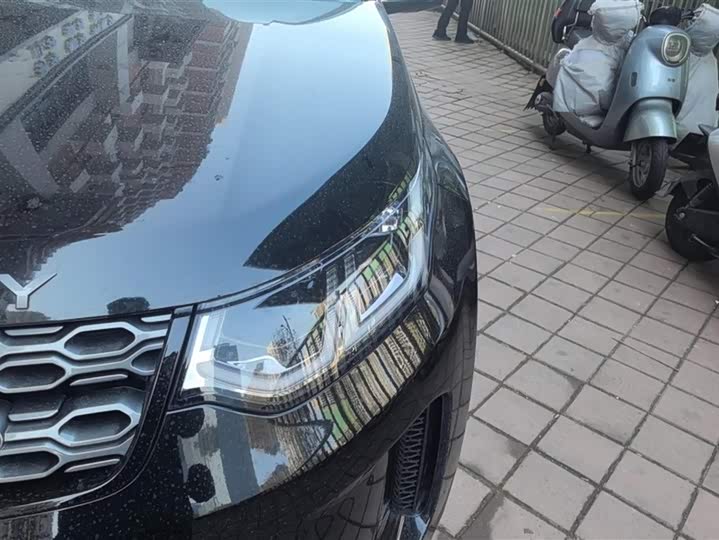 Фото 5 - Land Rover Discovery Sport Hybrid