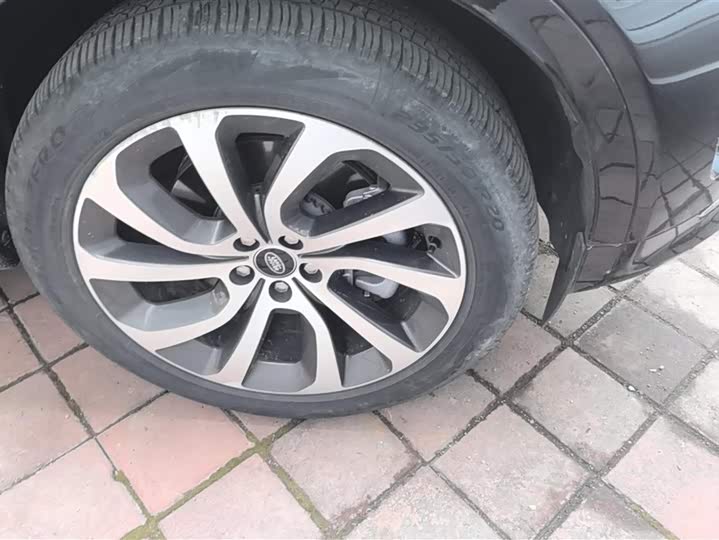 Фото 6 - Land Rover Discovery Sport Hybrid