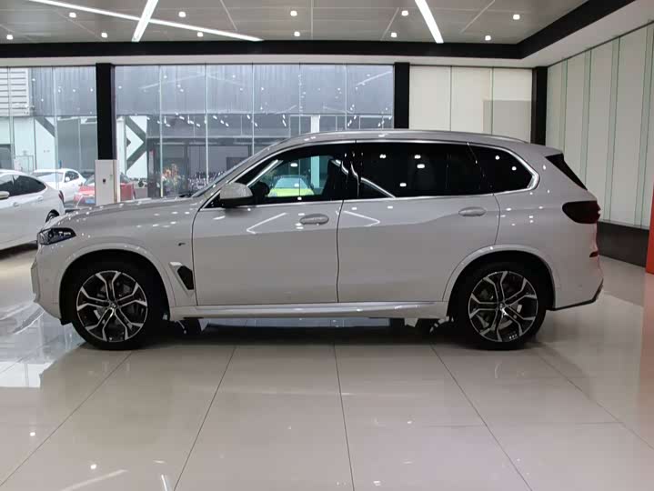 Фото 7 - BMW X5
