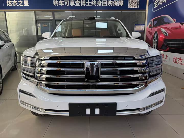 Фото 2 - Tank 500 Hybrid