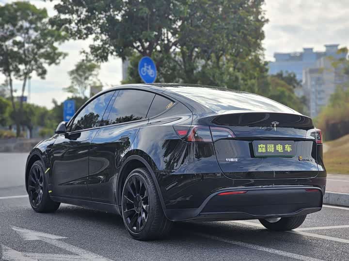 Фото 4 - Tesla Model Y