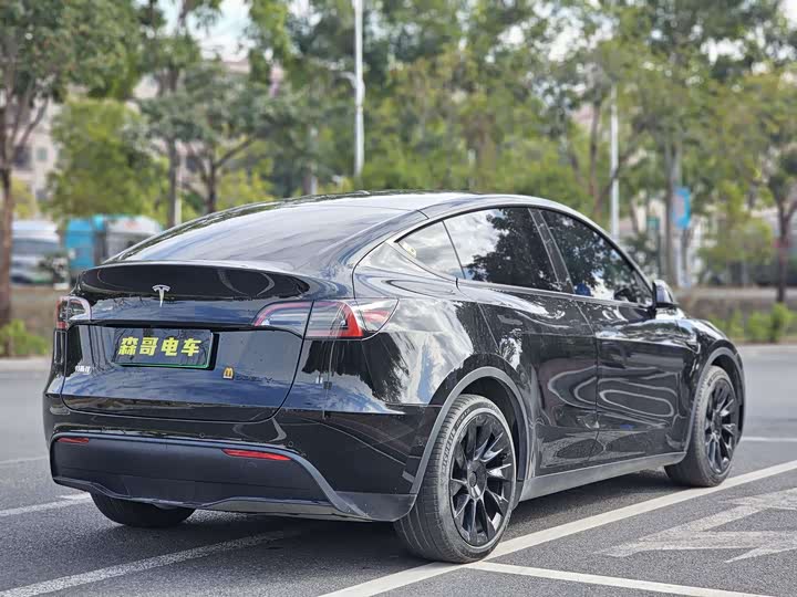 Фото 6 - Tesla Model Y