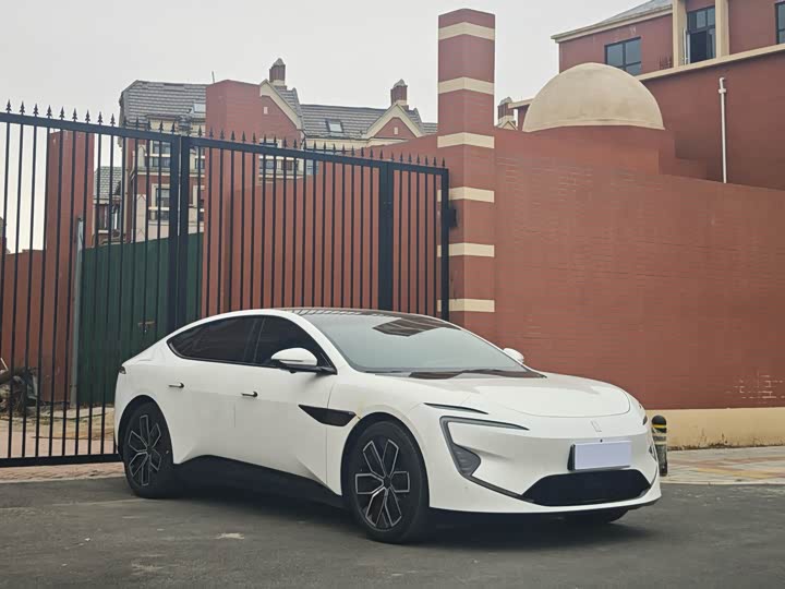 Фото 3 - Avatr 12