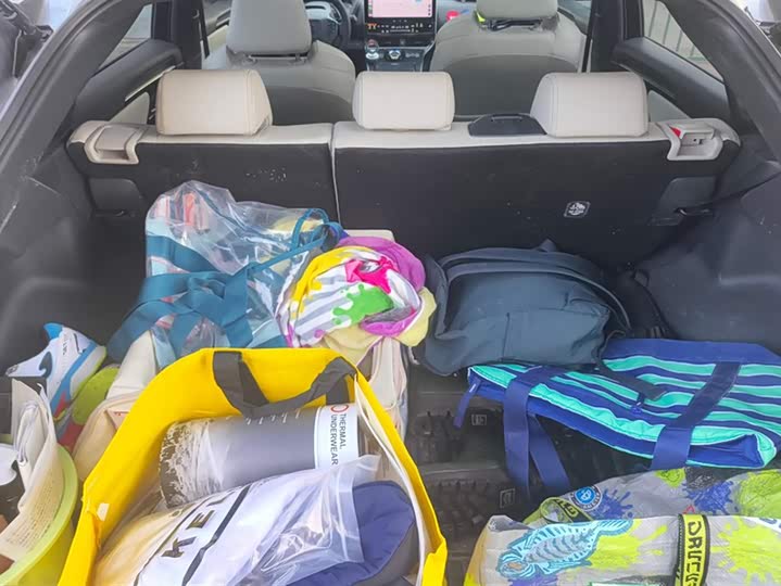 Фото 4 - Toyota bZ4X