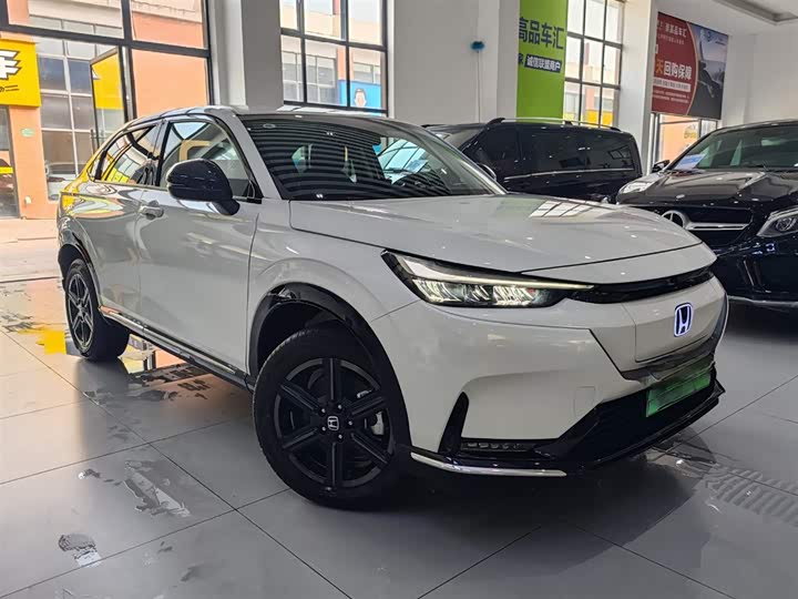 Фото 2 - Honda e:NS1