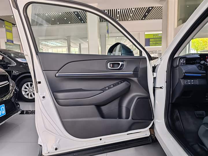 Фото 3 - Honda e:NS1