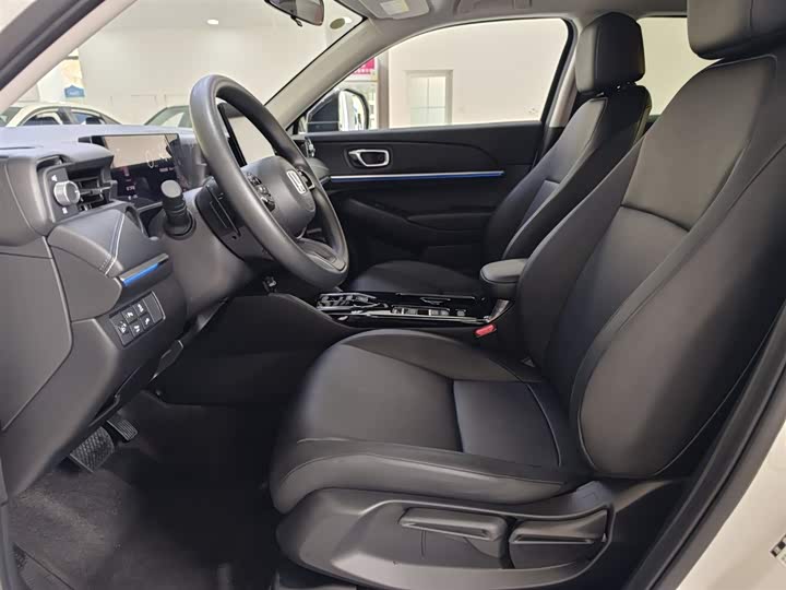 Фото 5 - Honda e:NS1