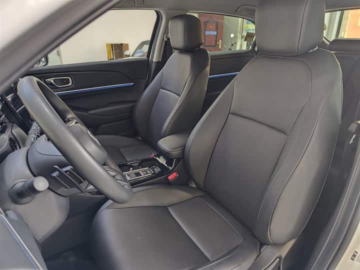 Фото 6 - Honda e:NS1