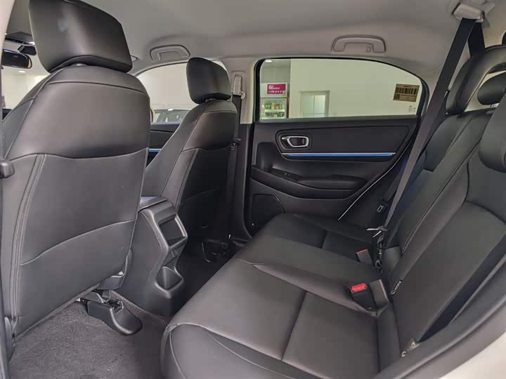 Фото 7 - Honda e:NS1