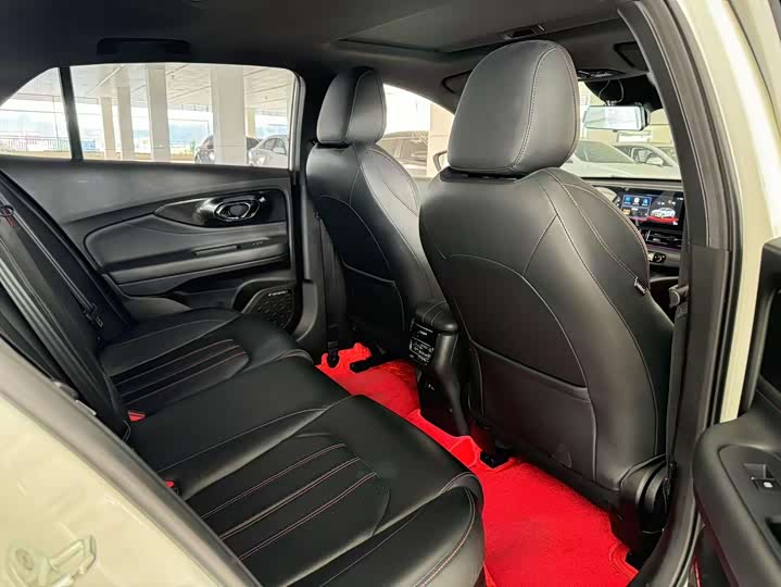 Фото 6 - GAC Trumpchi Empow R